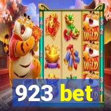 923 bet